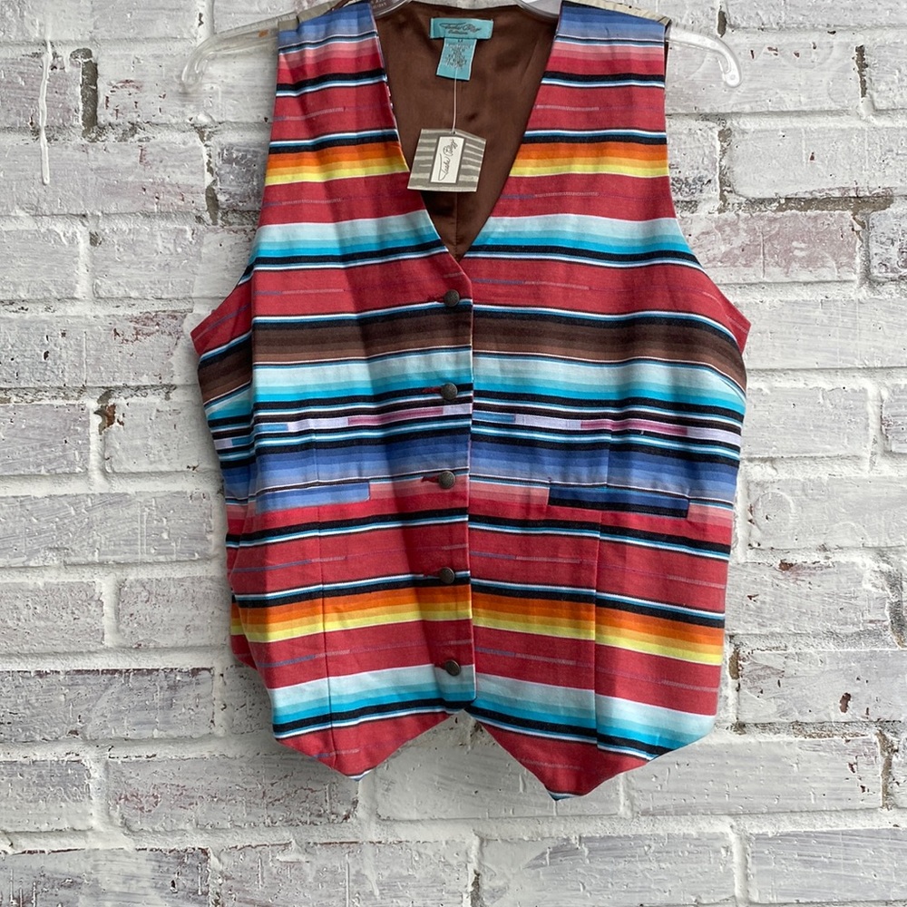 Cutest vest